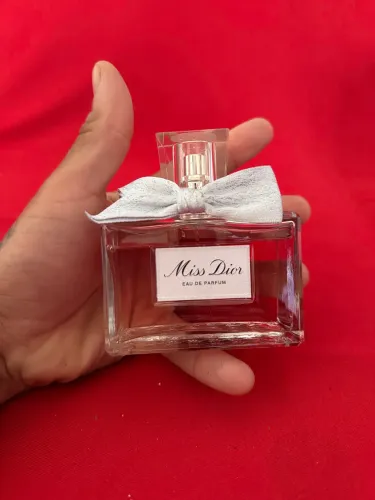 Miss Dior Eau de Parfum 100 ml