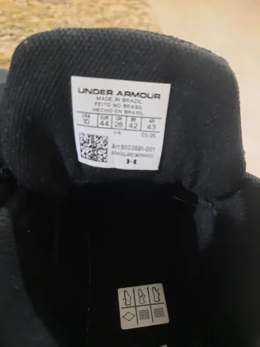 Under armour