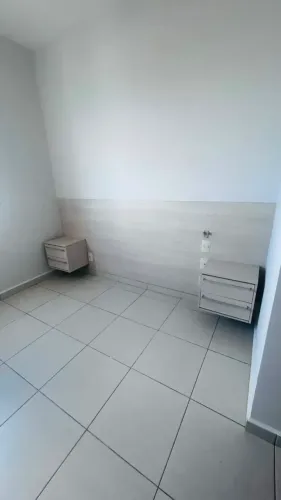Apartamento 03 Quartos sendo 01 Suíte Plena - Plano Diretor Sul