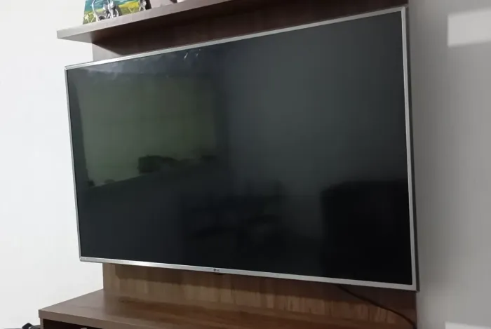 Televisão 42 polegadas