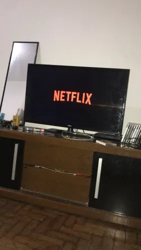 Televisão  40 polegadas 