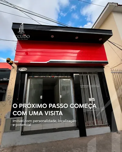 Imóvel para aluguel tem 95 metros quadrados em Horto Florestal - São Paulo - SP