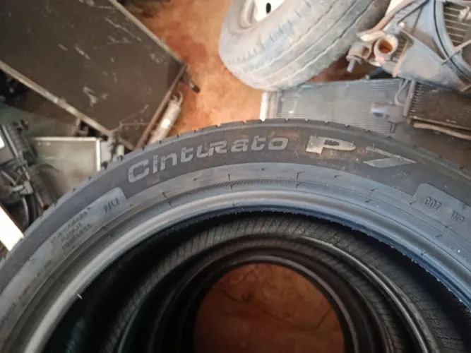 Pneus Pirelli p7 205/50/17