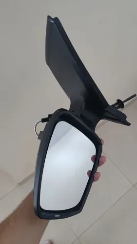 Retrovisor Esquerdo Gol G5 com seta