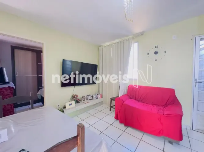 ::. APARTAMENTO 2 QUARTOS NO ACAIACA.::