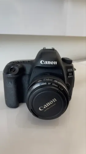 Camera Canon 5dmark 4