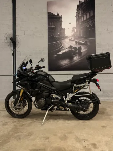 TRIUMPH TIGER 1200 BLEDT