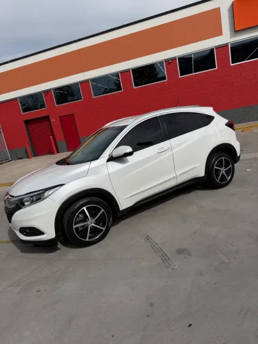 Honda HR-V EX 1.8 Flexone 16V 5P Aut. 2019