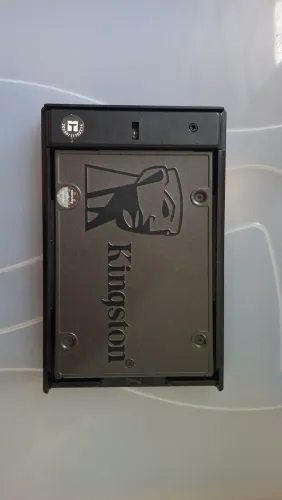 SSD Externo/interno Kingston - 240Gb