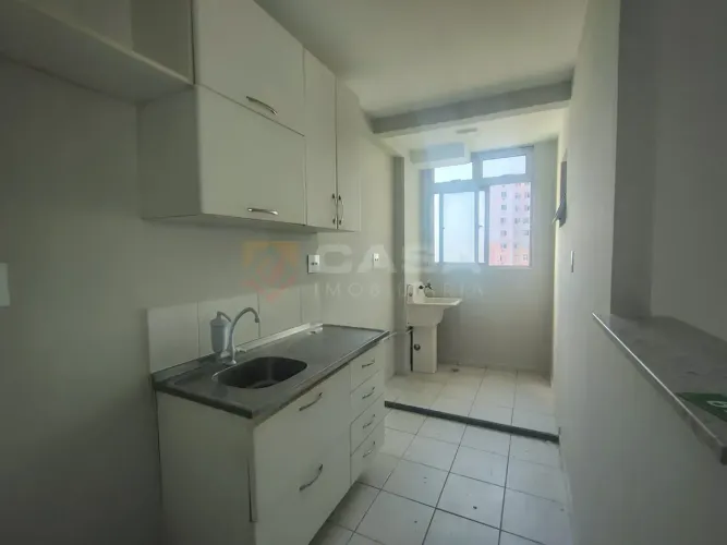 Apartamento 3 Quartos c/ Suíte no Condomínio Viver Serra.