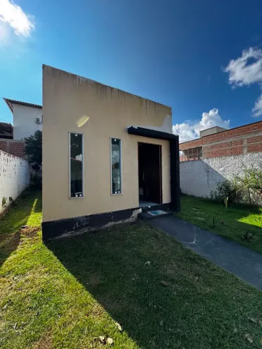 CASA PARA LOCAÇÃO EM GRAVATÁ