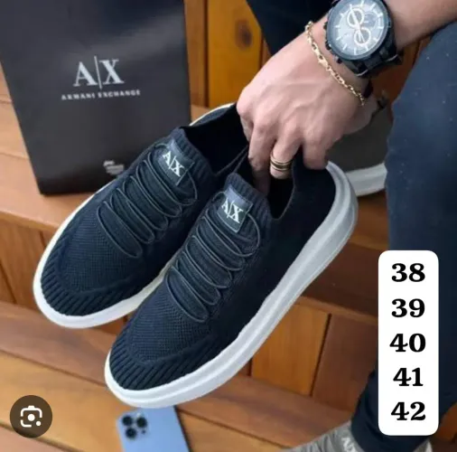 Tênis masculino