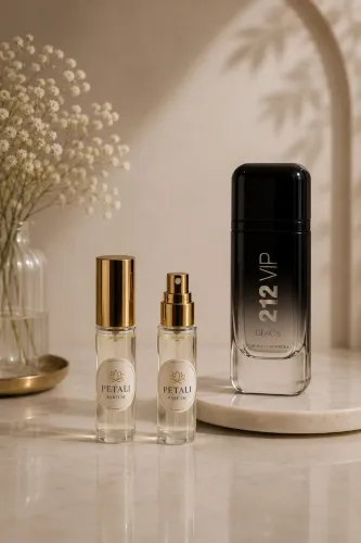 Decant 212 Vip Black - 5ml