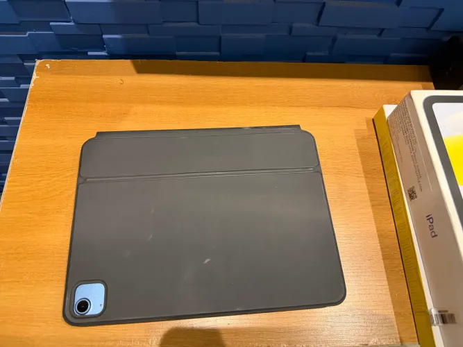 iPad 10