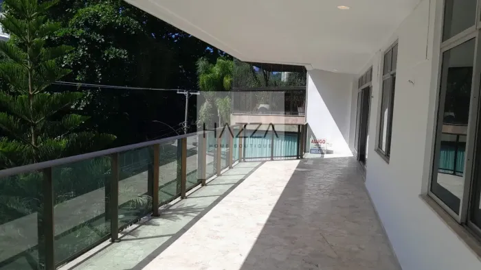 Excelente apartamento Jardim Oceânico para locação