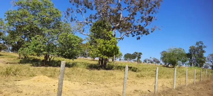 Chácaras entrada 5 mil Aragoiânia a 20 minutos de Goiânia
