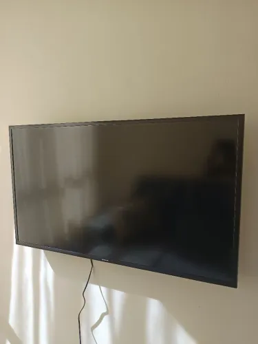 Tv smart Samsung 43