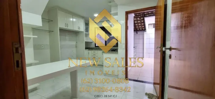 Sobrado em condominio- 3 quartos, 1 suíte, 119m², 2 vagas- Jardim Planalto