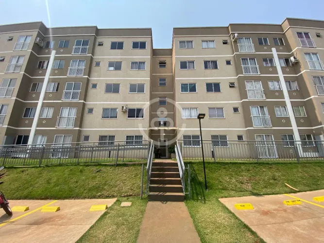 Apartamento no bairro Floresta!