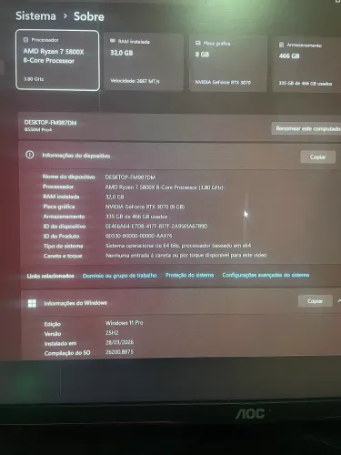 Pc gamer