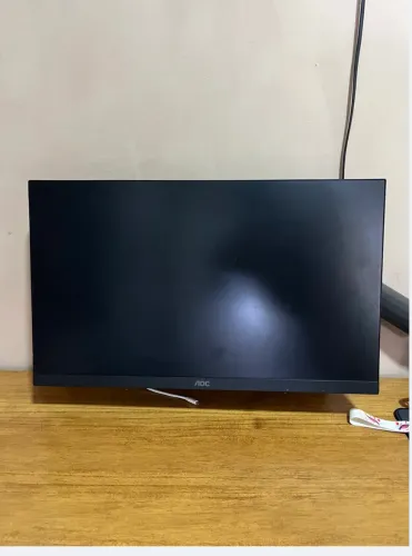 Monitor Gamer Aoc 180hz 24Pol