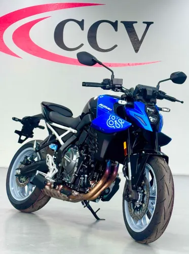 GSX-8S 0 km - 2027