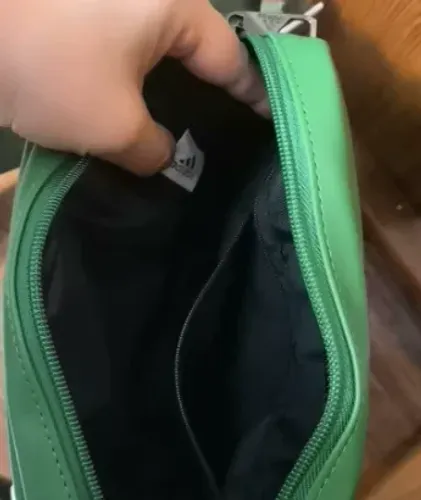 Bag Adidas Verde
