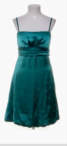 Vestido Guess by Marciano tamanho 40 em cetim