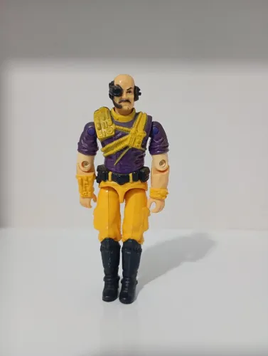 Dr mind bender V2 battle corps
