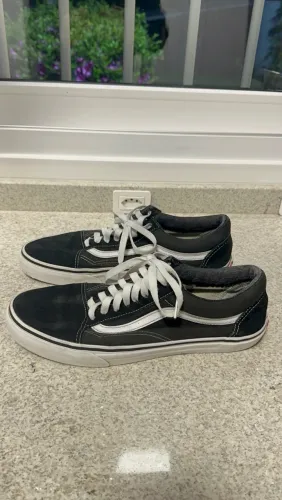 Tenis vans old skool