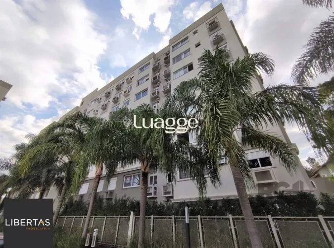 Apartamento no Condomínio Vida Viva Boulevard, 2 dormitórios sendo 1 suíte e 1 vaga escrit