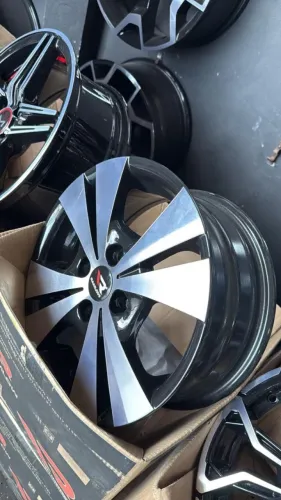 RODAS ARO 14 TREVO / P340 (4x100)