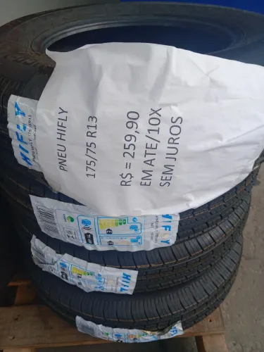 Pneus para seu carro