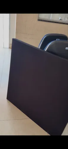 Painéis acústicos