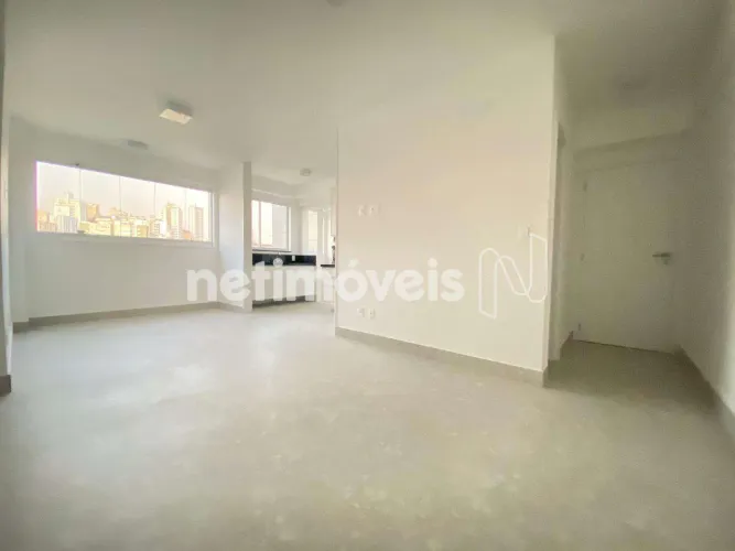 APARTAMENTO DE 2 SUÍTES PARA LOCAÇÃO VILA PARIS