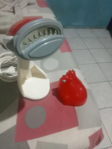 Vaporizador black+Decker