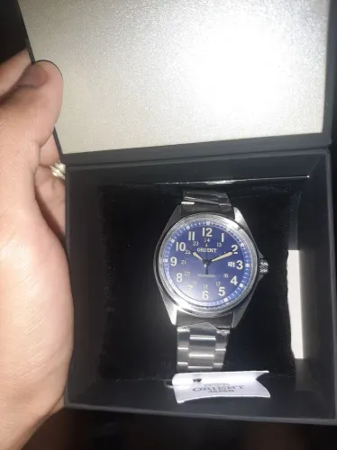 RELÓGIO ORIENT MBSS1491 D2SX