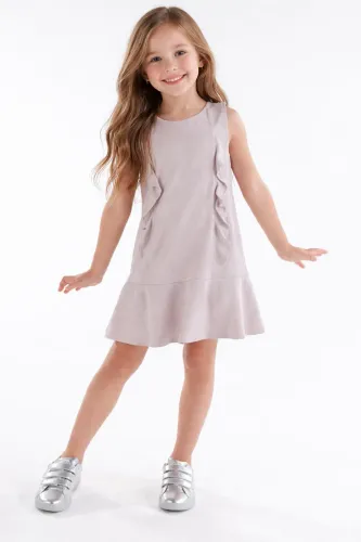 Vestido de festa infantil Lilica