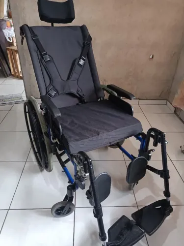 Cadeira de rodas