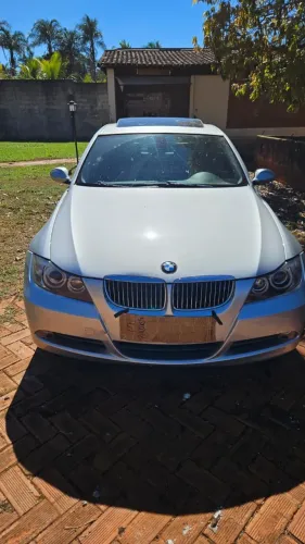 BMW 325I A 2007