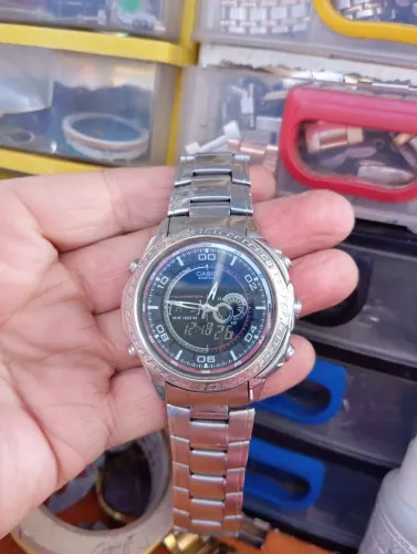 Relógio Casio edifíce
