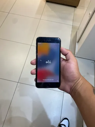 iPhone 7 Plus 