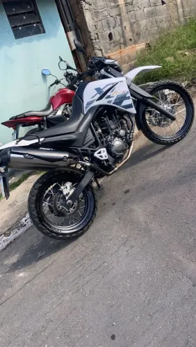 Troco por honda civic