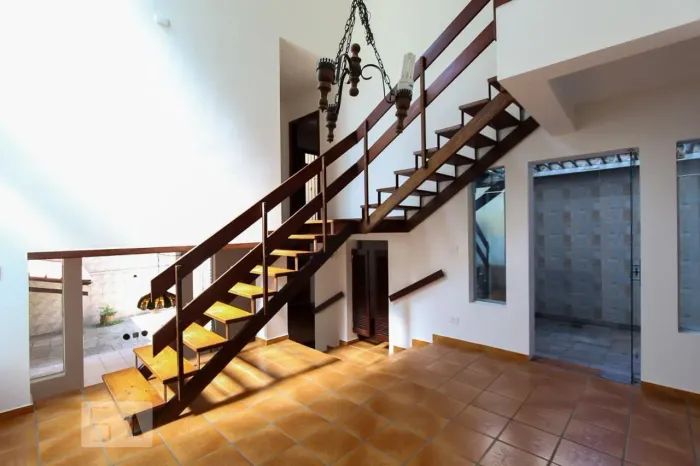 Casa à Venda - Panamby, 5 Quartos, 300 m2