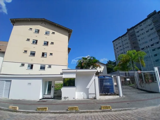 Apartamento disponível para locação no bairro Boa Vista  Blumenau/SC