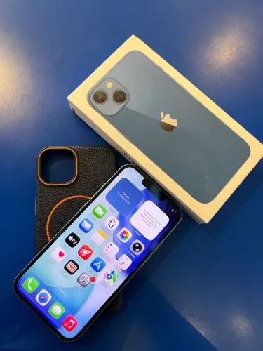 iPhone 13 128gb