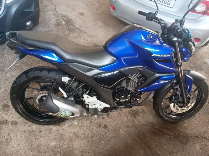 FZ15 2024/2024