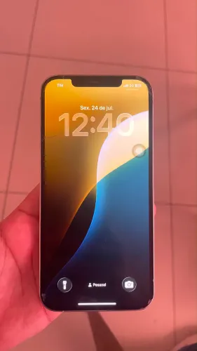 Vendo IPhone 12 Pro Max 256 GB