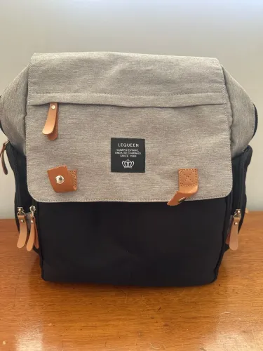 Mochila maternidade - bebê