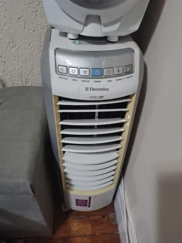 Climatizador Eletrolux